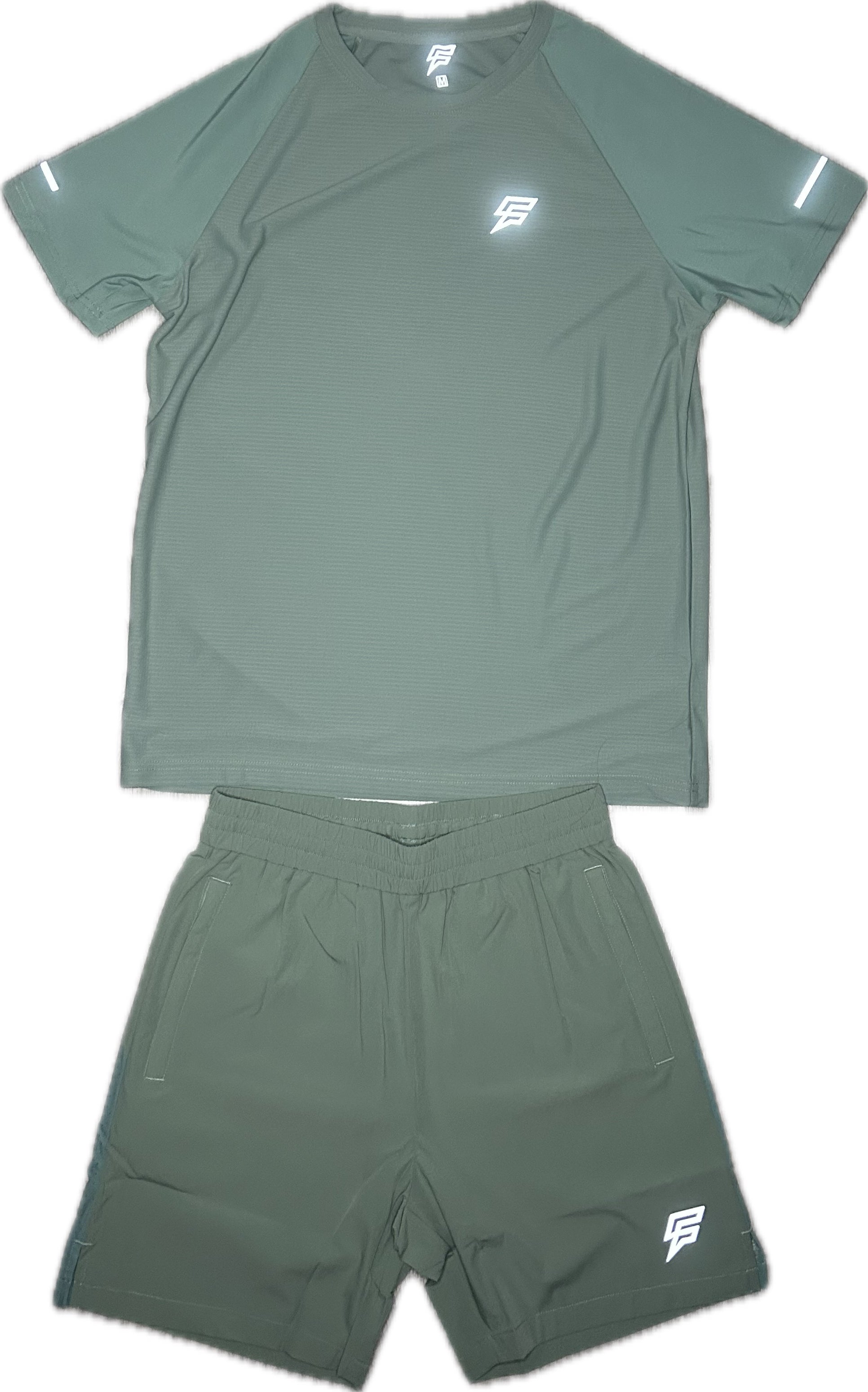 FUTURR - Activewear Set